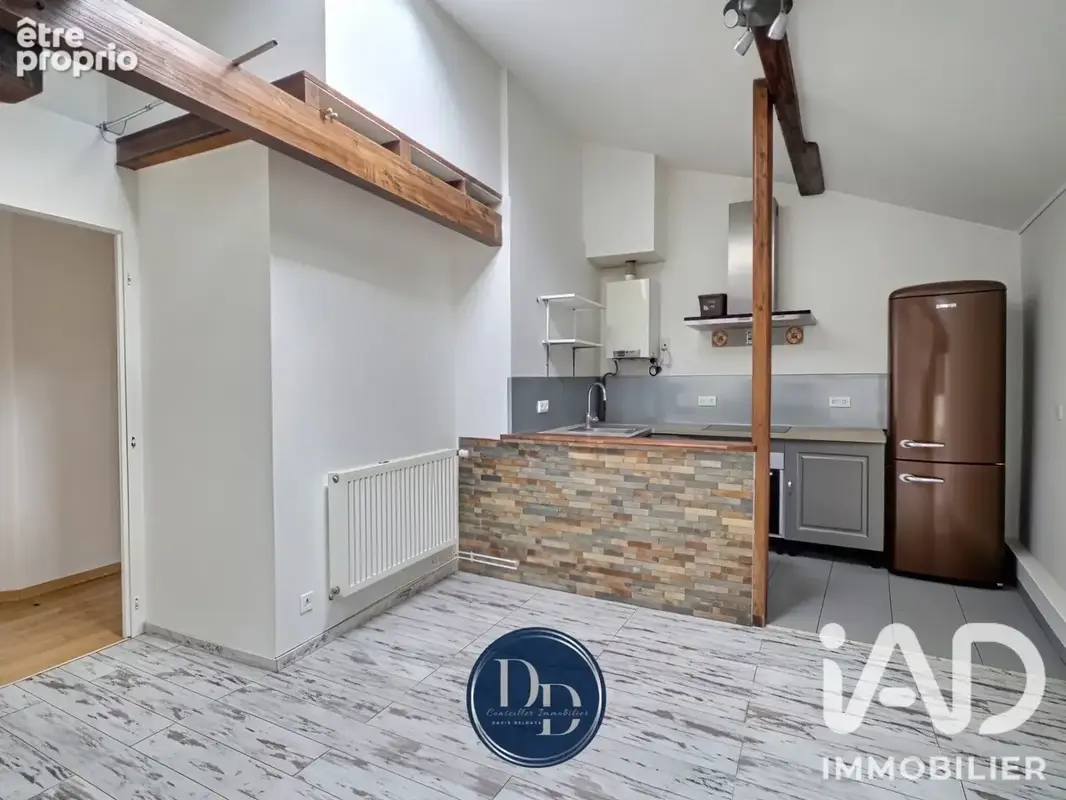 Photo 1 - Appartement à ARS-SUR-MOSELLE