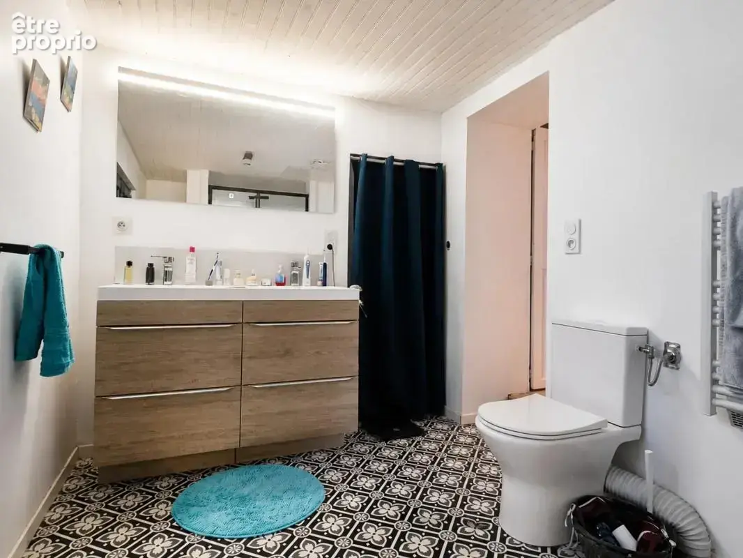 À vendre – belle propriété avec gîte – réaup-lisse – - photo 3