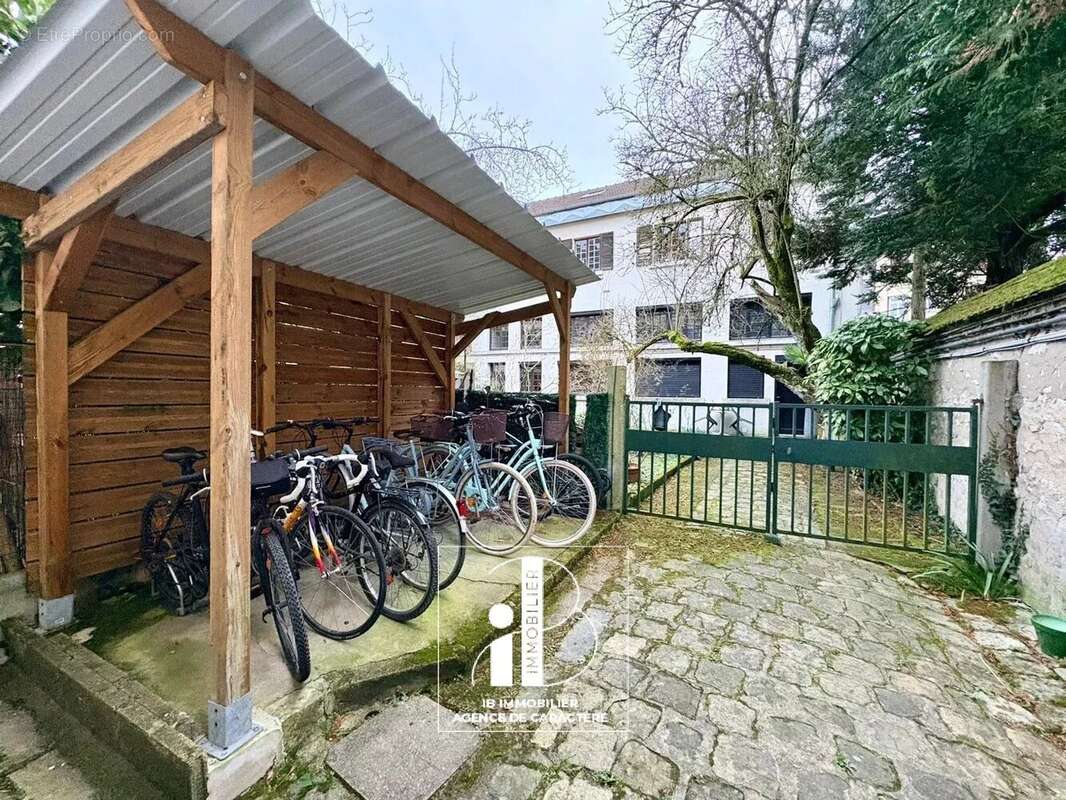 Appartement à FONTAINEBLEAU