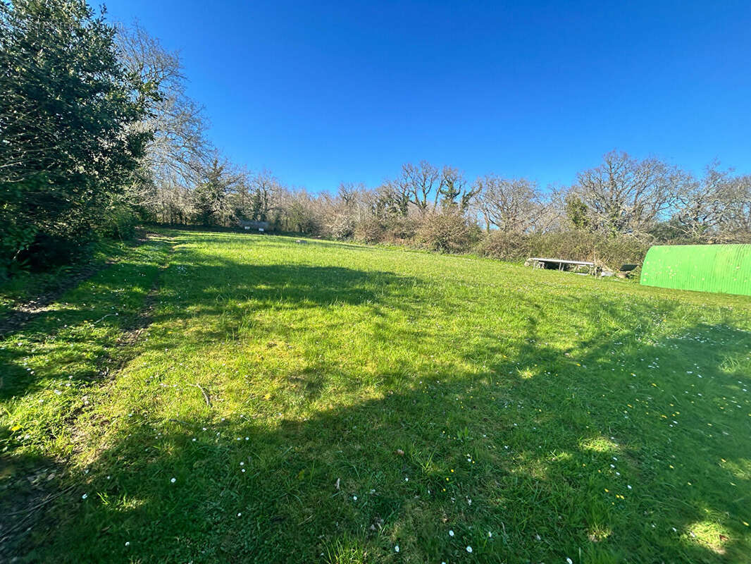 Maison à PLOUGASTEL-DAOULAS