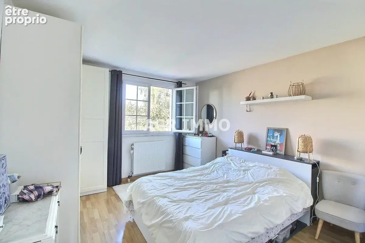 Maison 6 pièces 140 m² à vendre à Andresy (78570) - photo 6
