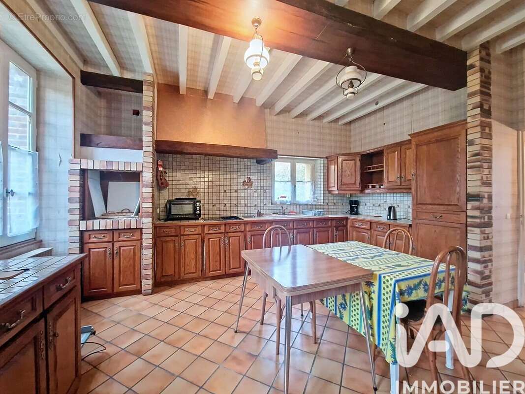 Maison 140 m² à Germigny  - photo 5