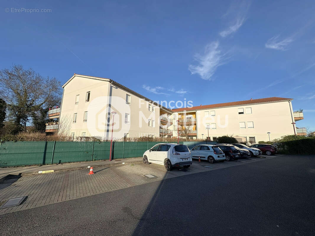 Appartement à SAINT-ANDRE-DE-CORCY