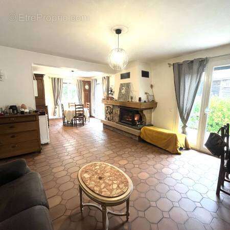 1 n°2 - Maison à SAINT-VALERY-SUR-SOMME