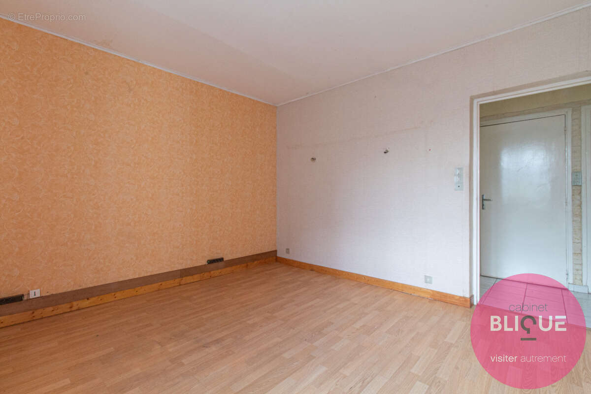 Appartement à LIVERDUN