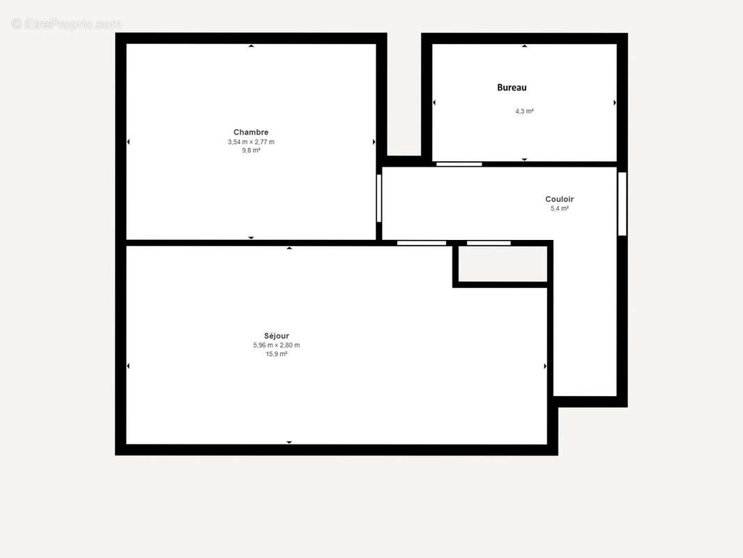 Appartement à LA SEYNE-SUR-MER