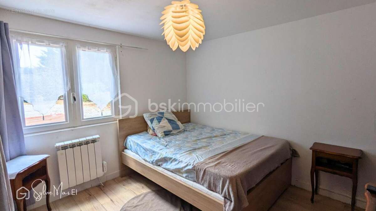 Maison 5 chambres - jardin 3320 m2 - photo 9