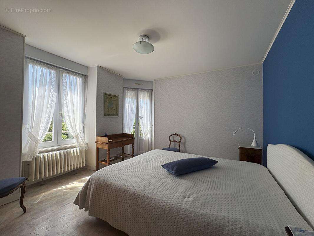 A vendre RIEC SUR BELON (29340) Maison de ville 7 pièces 4 chambres 124 m2 - photo 12
