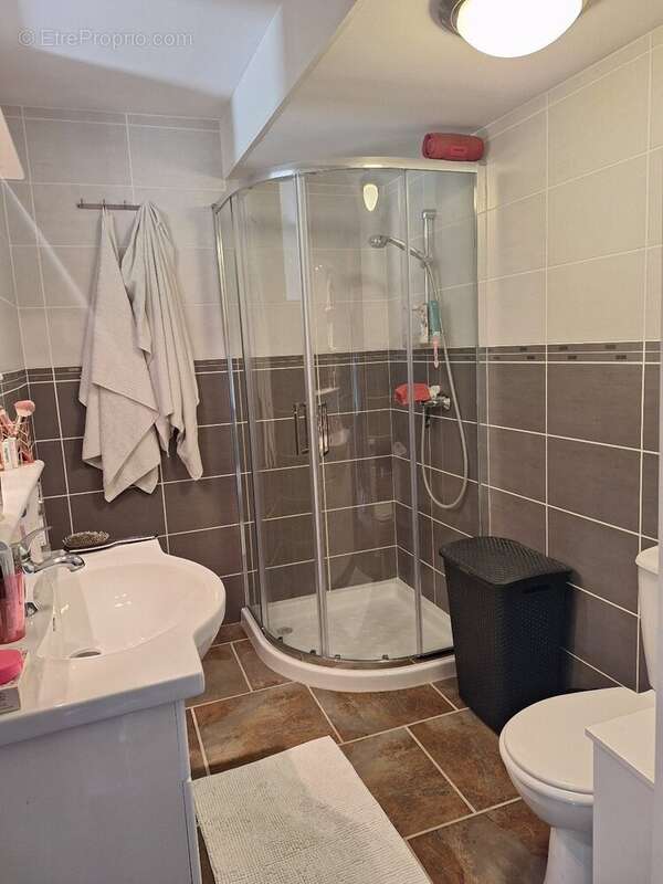 Maison 250 m² à Sainte-Severe  - photo 10