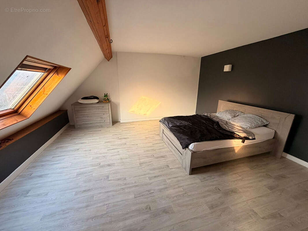 Maison à RAISMES