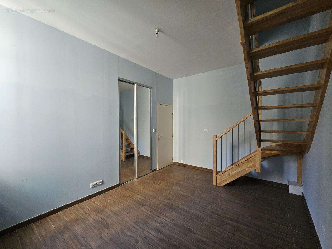 Appartement - photo 11