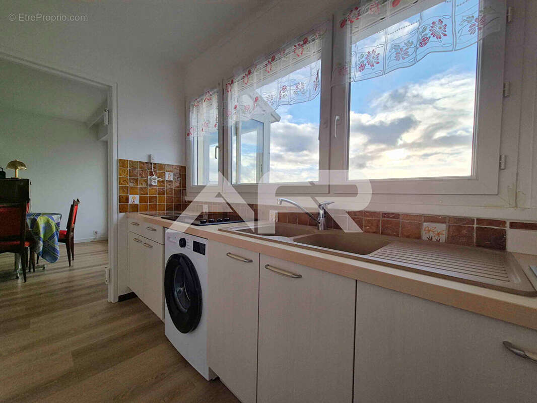 Appartement à CHATOU