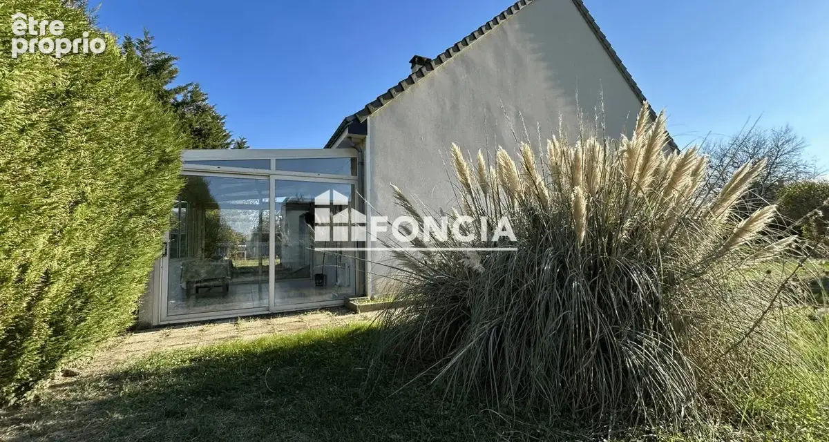 Pavillon proche commodités - photo 15