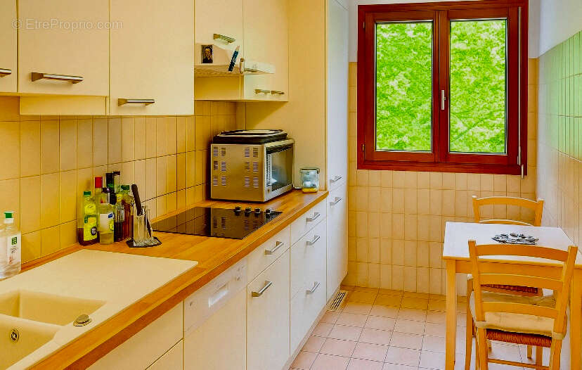 Appartement à COYE-LA-FORET