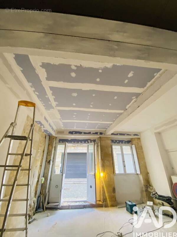 Photo 4 - Appartement à BORDEAUX