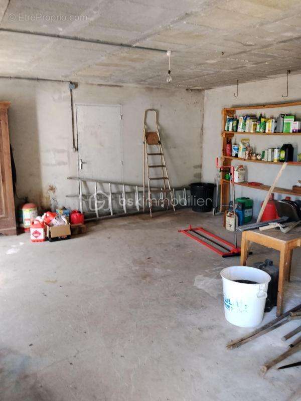 Maison familiale à fort potentiel - photo 14