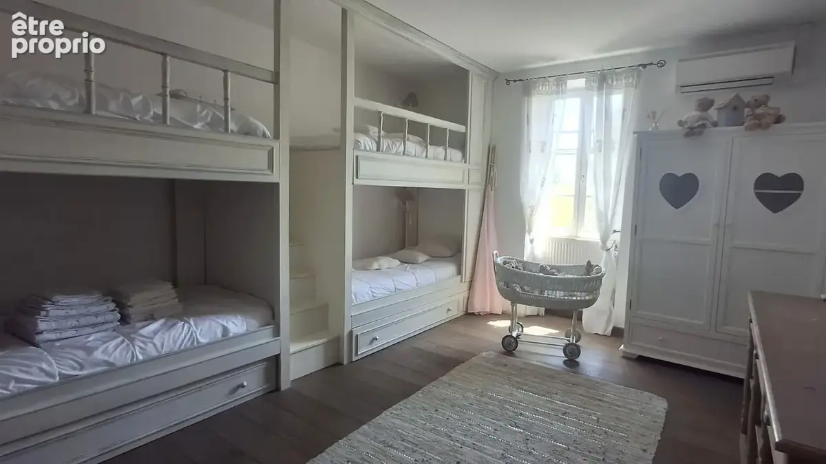 Exclusivité - Mas de 385m²  dans la campagne de Suze La Rousse - photo 12