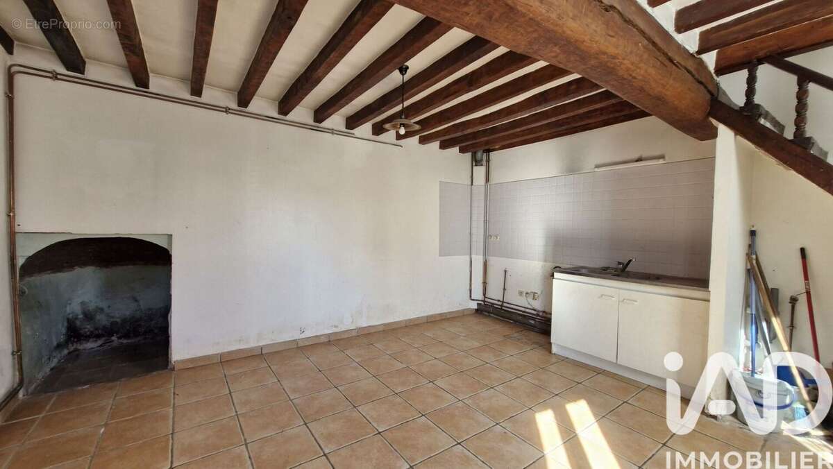 Maison 35 m² à Trilport  - photo 4