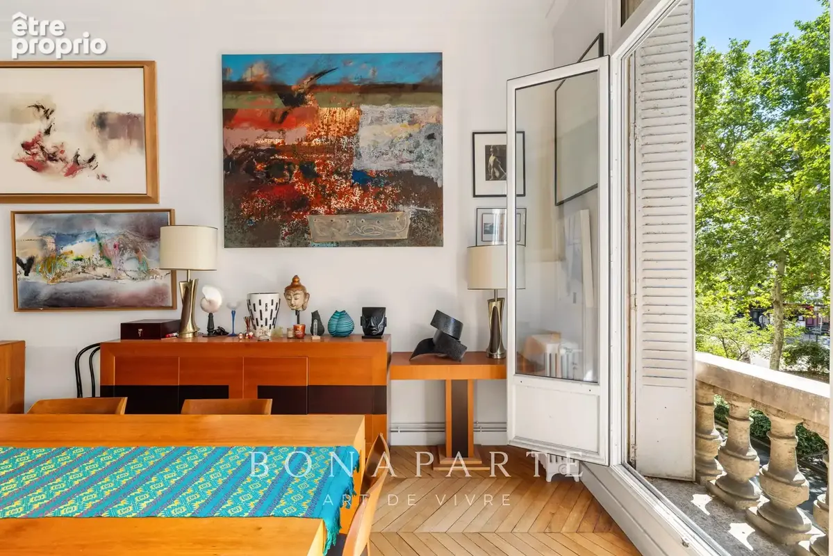 Blanche – appartement / 2-4 chambres - photo 6