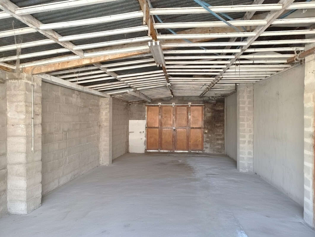 Maison à SAINT-PIERRE-DES-CORPS