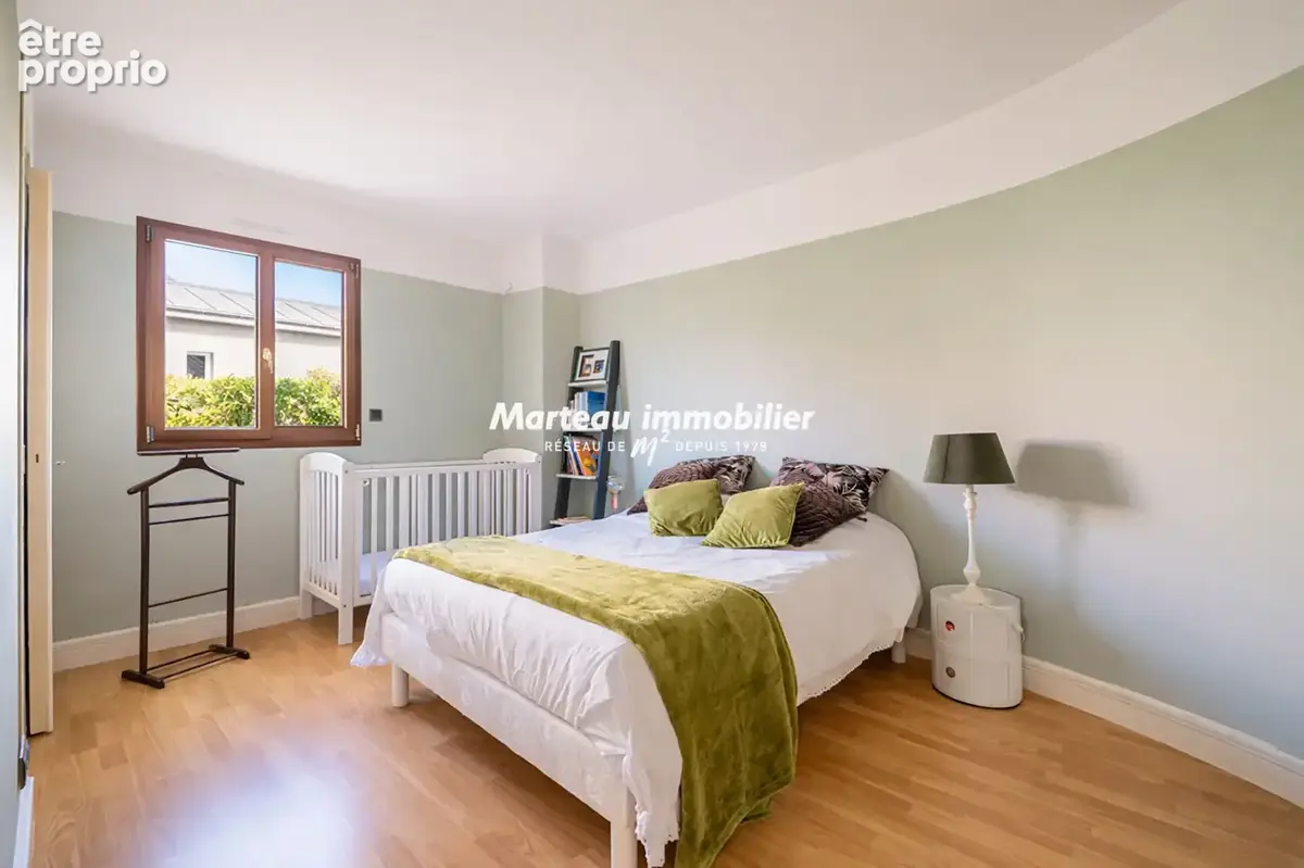 A VENDRE Maison proche Le Mans 6 pièce(s) 174.33 m2 - photo 9
