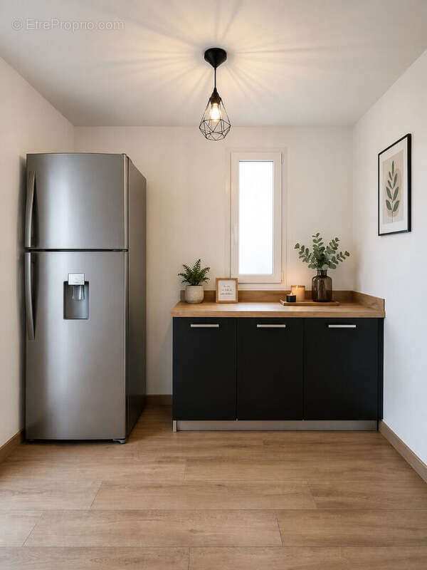 Appartement 63m² à vescovato - photo 4