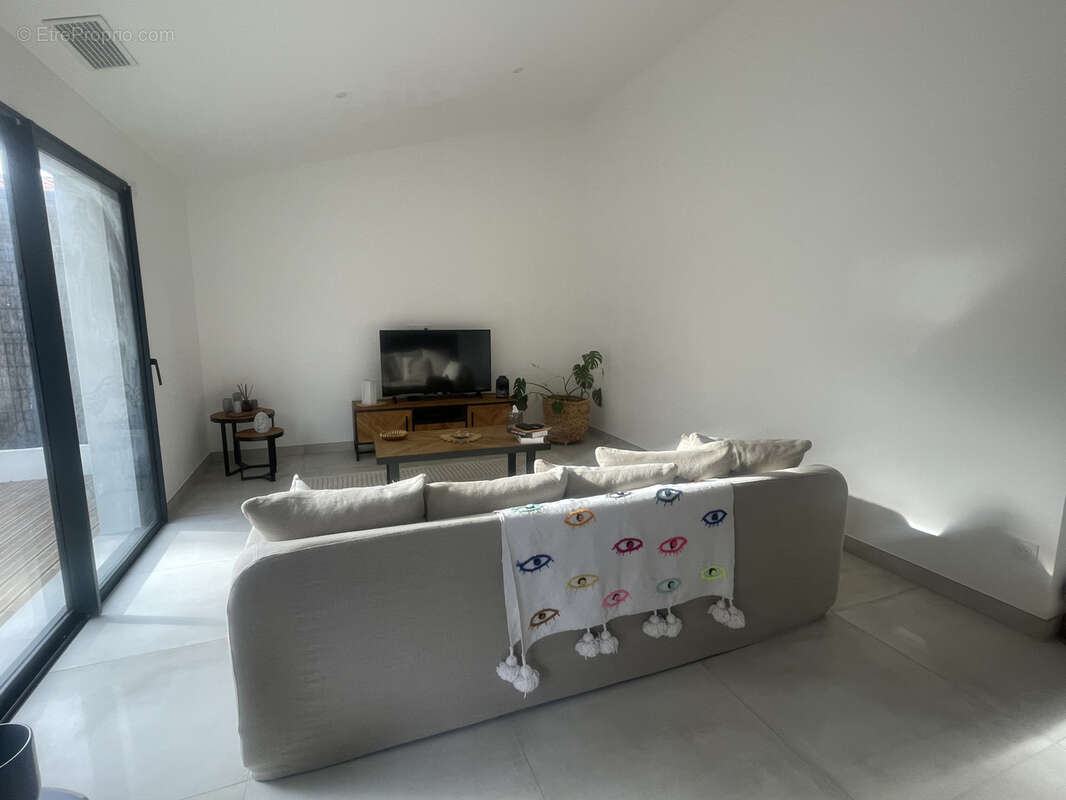 Maison à PALAU-DEL-VIDRE