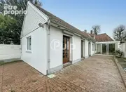 Maison à AUCHY-LES-HESDIN