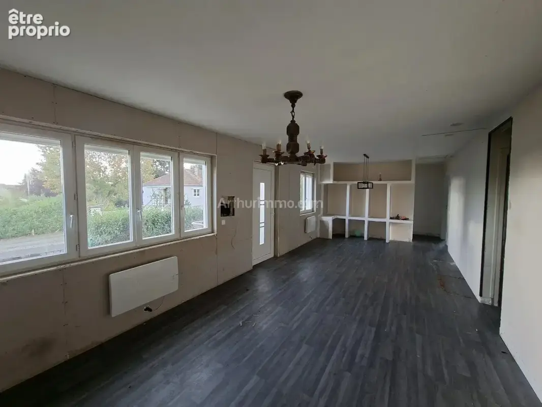 Vente Maison Gisors(27140) 199 000ï¿œ - photo 3