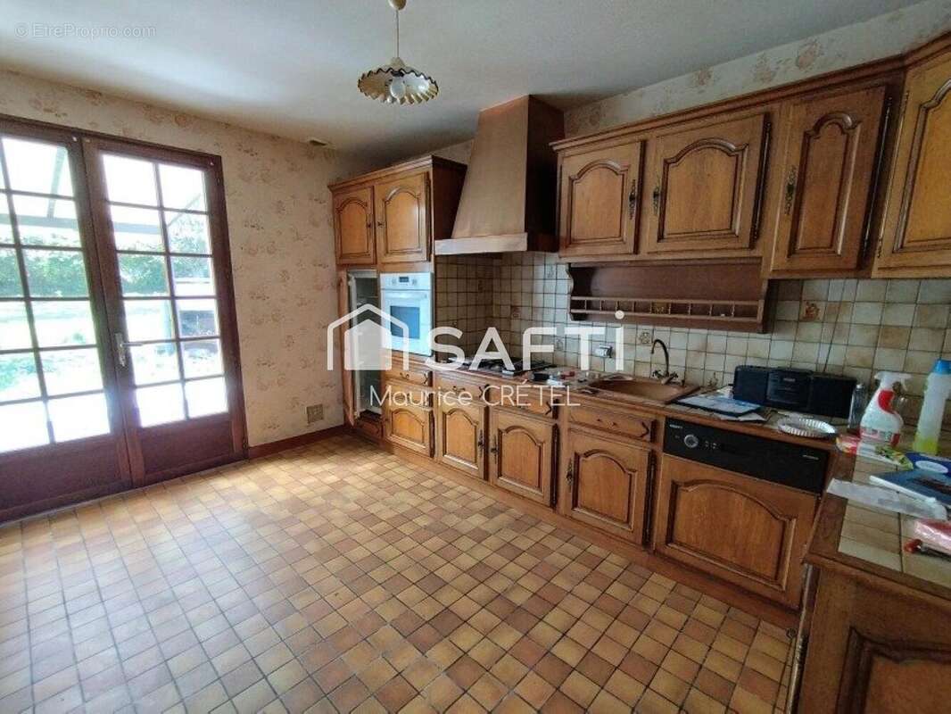 Photo 3 - Maison à MORMAISON