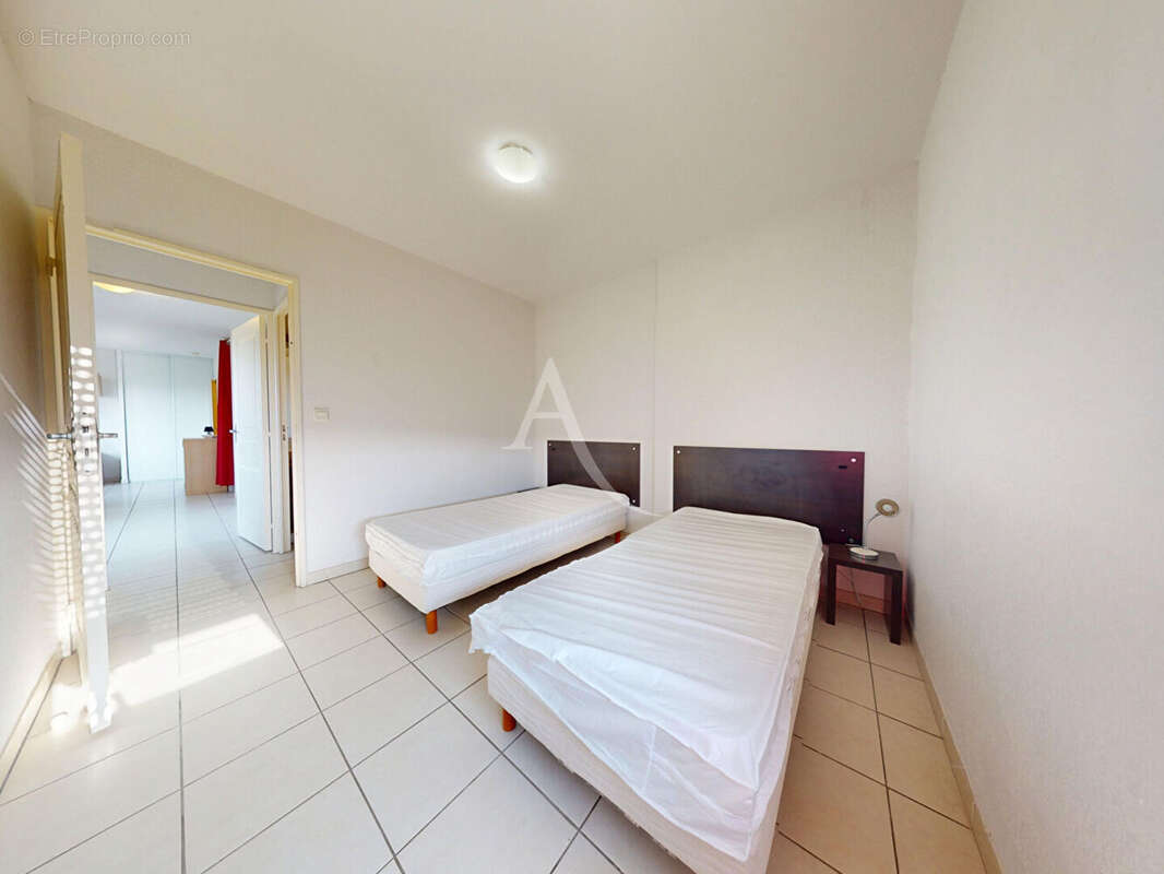 Appartement Azille 3 pièce(s) 57 m2 - photo 6