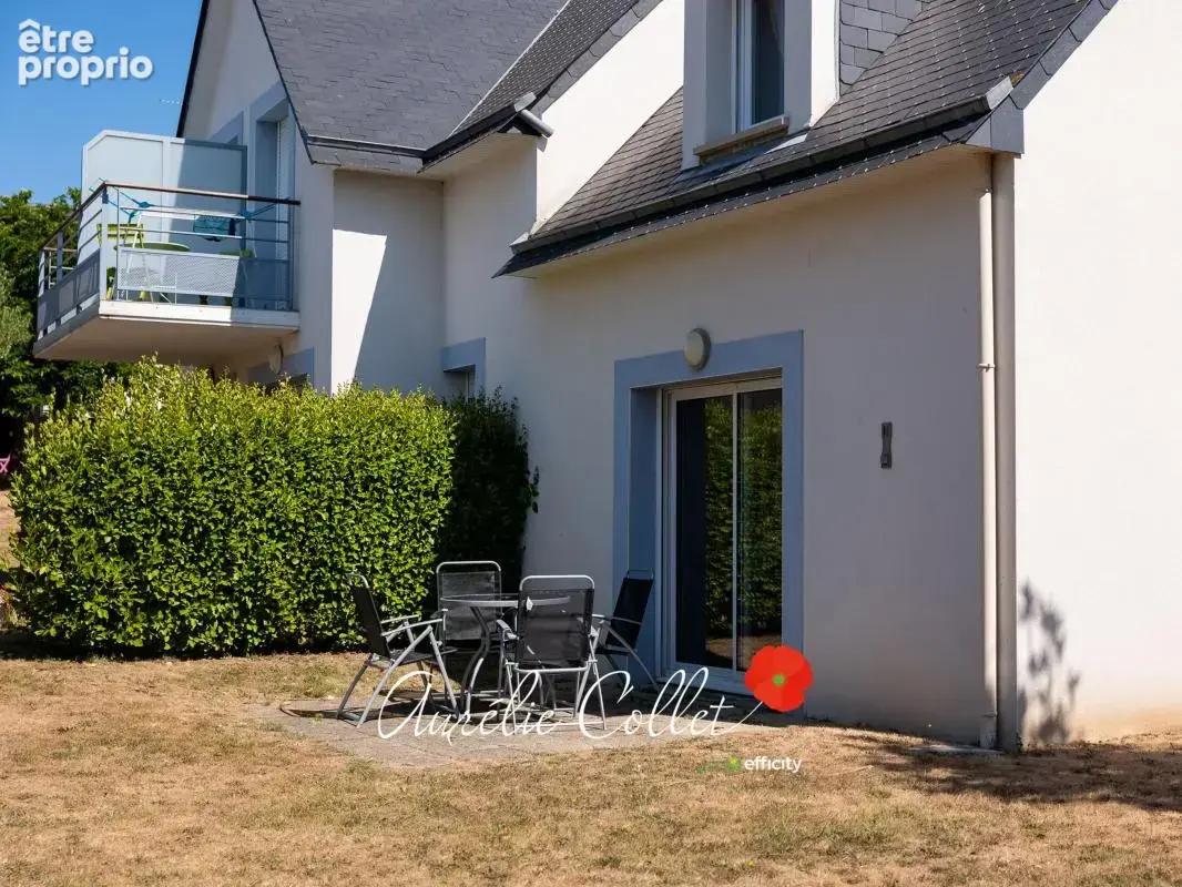 Maison 63 m² à Pleneuf-Val-Andre  - photo 5