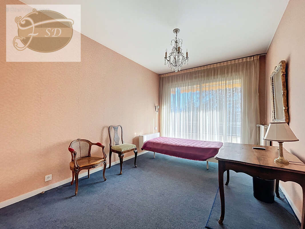Appartement à MEYLAN