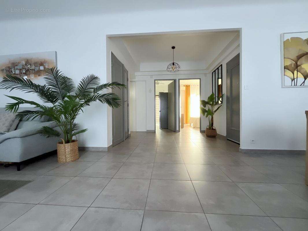 Appartement à PERPIGNAN