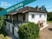 Photo 1 - Maison à CHATEAU-LARCHER