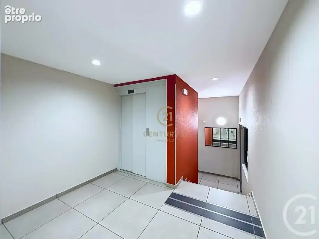 Appartement 79 m² à Lyon-8e  - photo 22