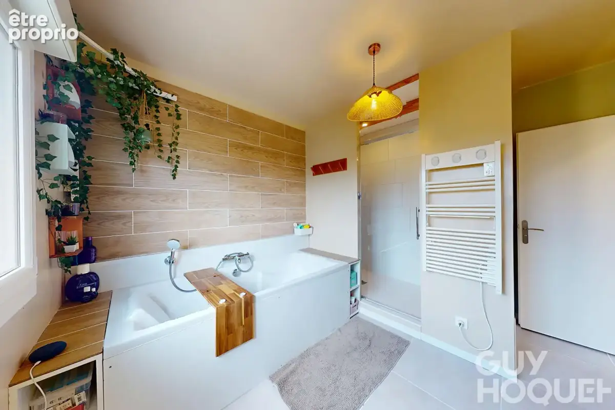 Maison rénovée 112 m² avec garage et jardin proche Hagetmau - photo 11