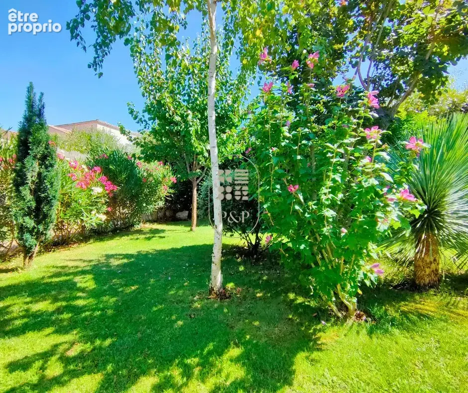 Villa Contemporaine A/A – Confort, Calme et Belles Prestations - photo 4