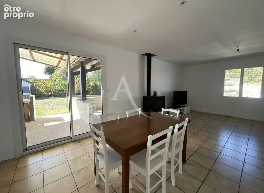 Maison Parempuyre - photo 3