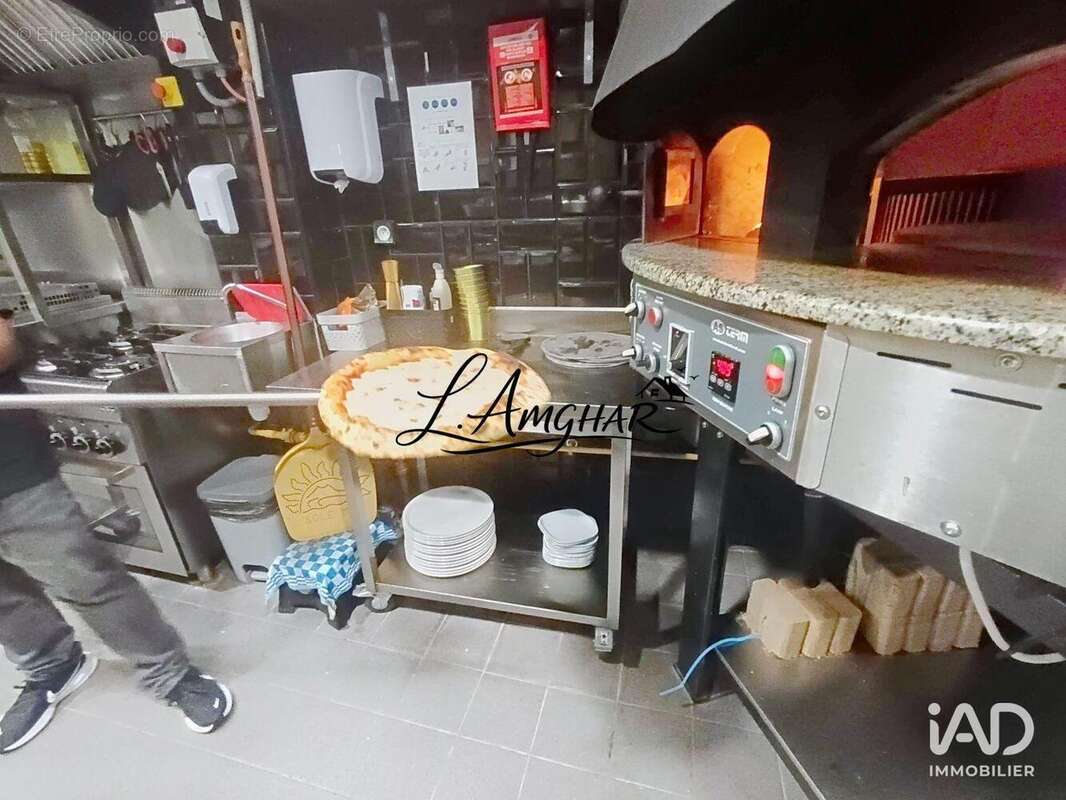 Photo 9 - Commerce à CRETEIL