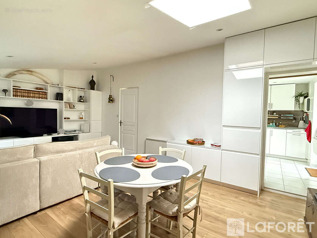 Maison Gujan Mestras 2 pièces 51 m2 - photo 6