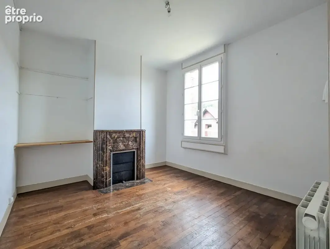 Maison de ville F3 de 42 m² - photo 5