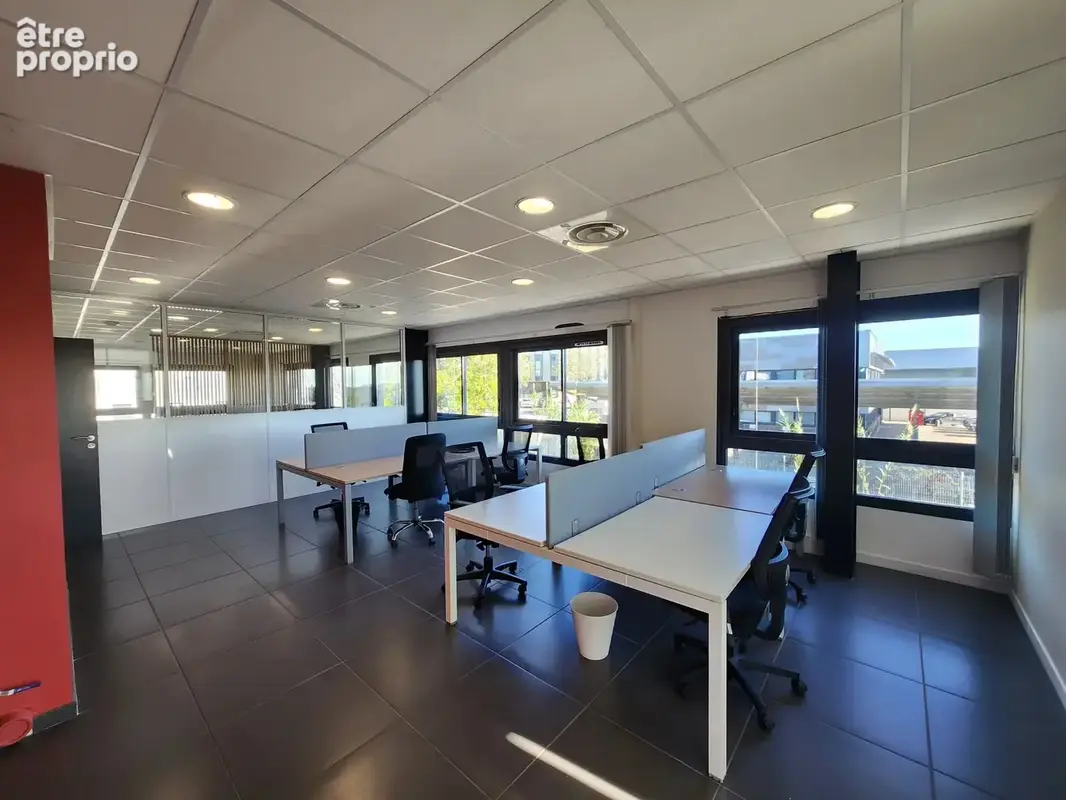 Commerce 302 m² à Montpellier  - photo 6