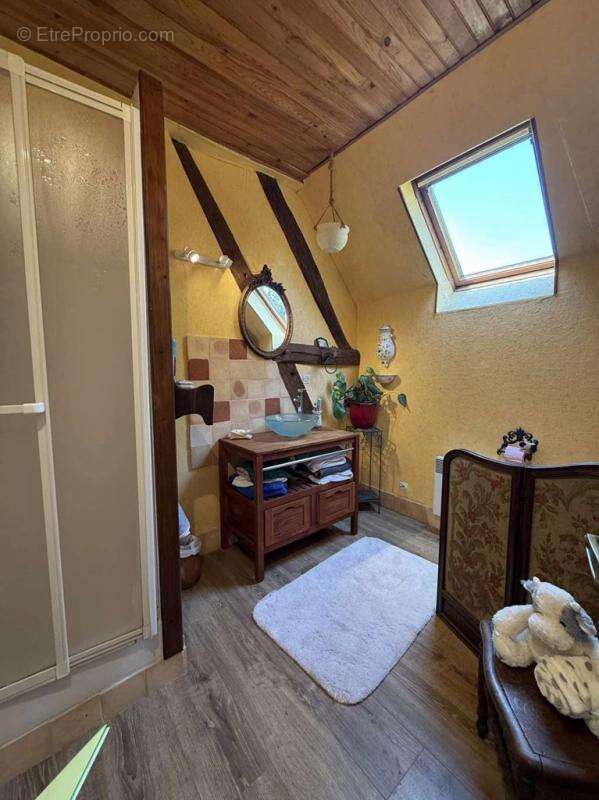 Maison à DAME-MARIE