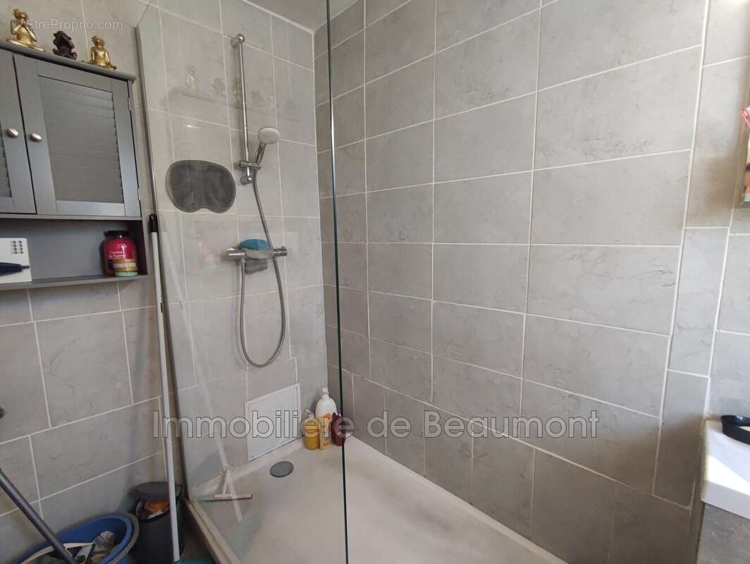 Maison à BEAUMONT-LE-ROGER