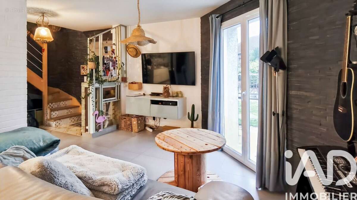 Photo 8 - Maison à HAUTEVILLE-SUR-FIER
