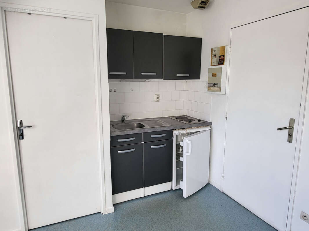 Appartement à AMIENS