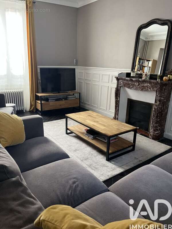 Photo 7 - Maison à VILLIERS-LE-BEL