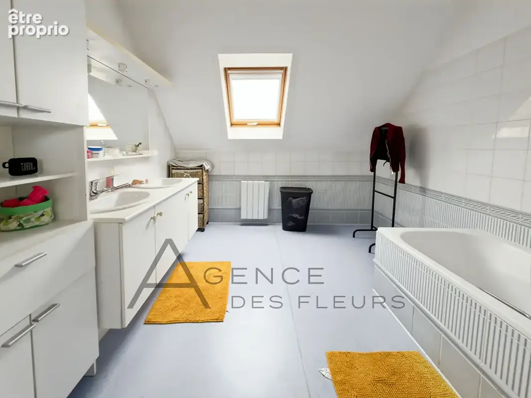 Maison Elbeuf 2237m2 - photo 15