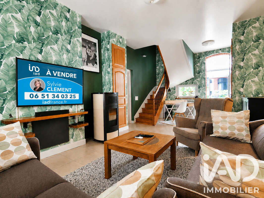 Maison 186 m² à Chalons-En-Champagne  - photo 4